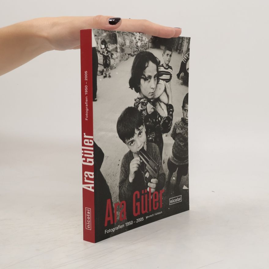Ara Güler Ara Güler
