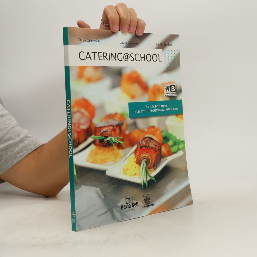 Emily Jordan Catering School