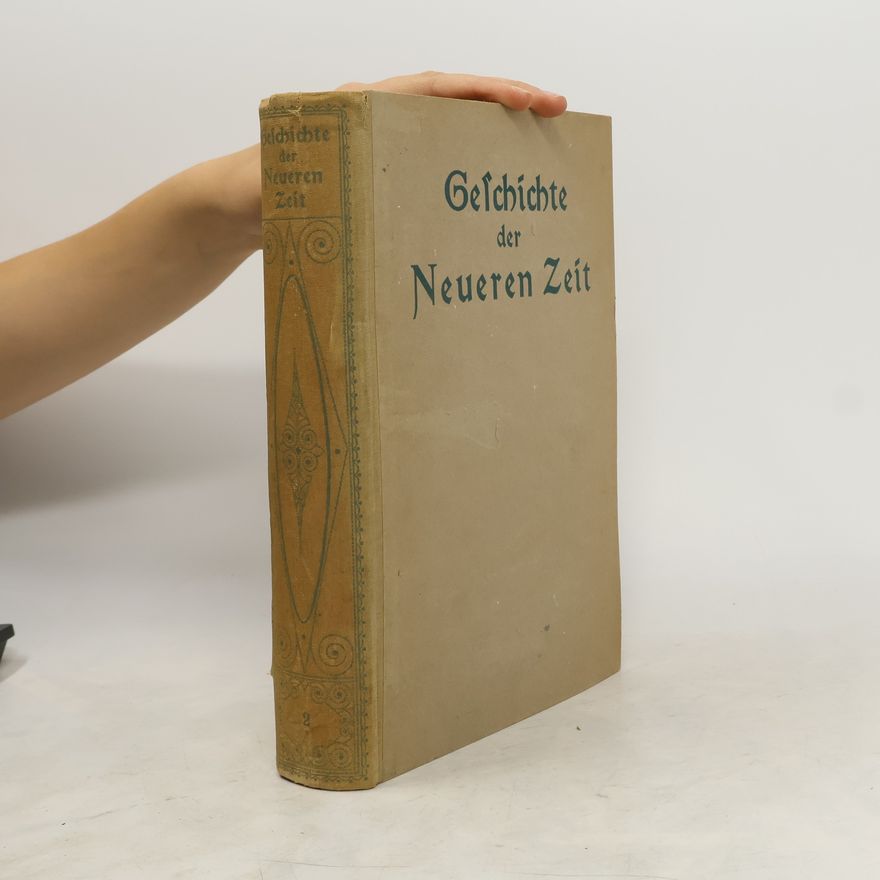 Autorenkollektiv Geschichte der neueren Zeit 2