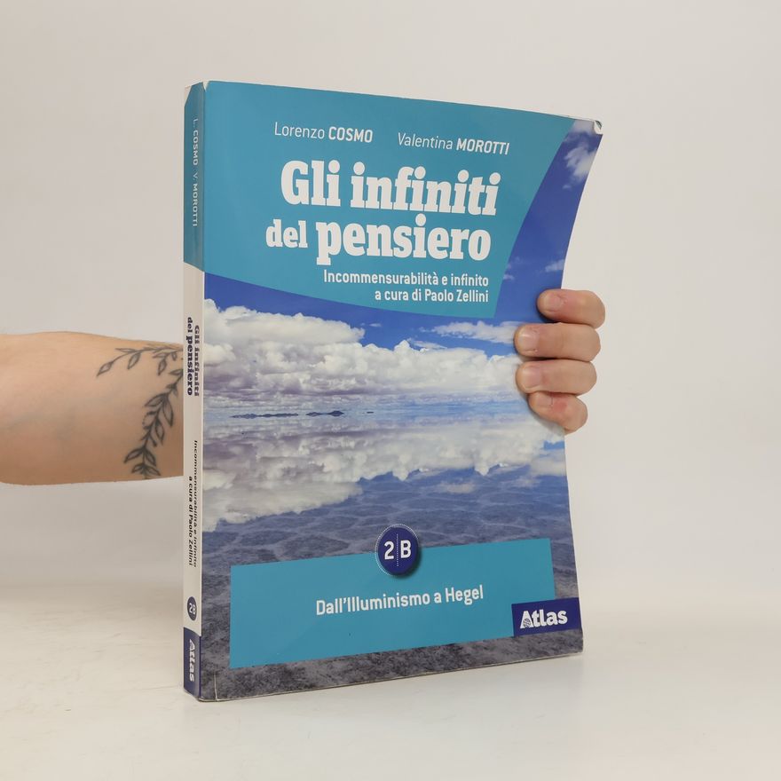 Valentina Morotii Gli infiniti del pensiero