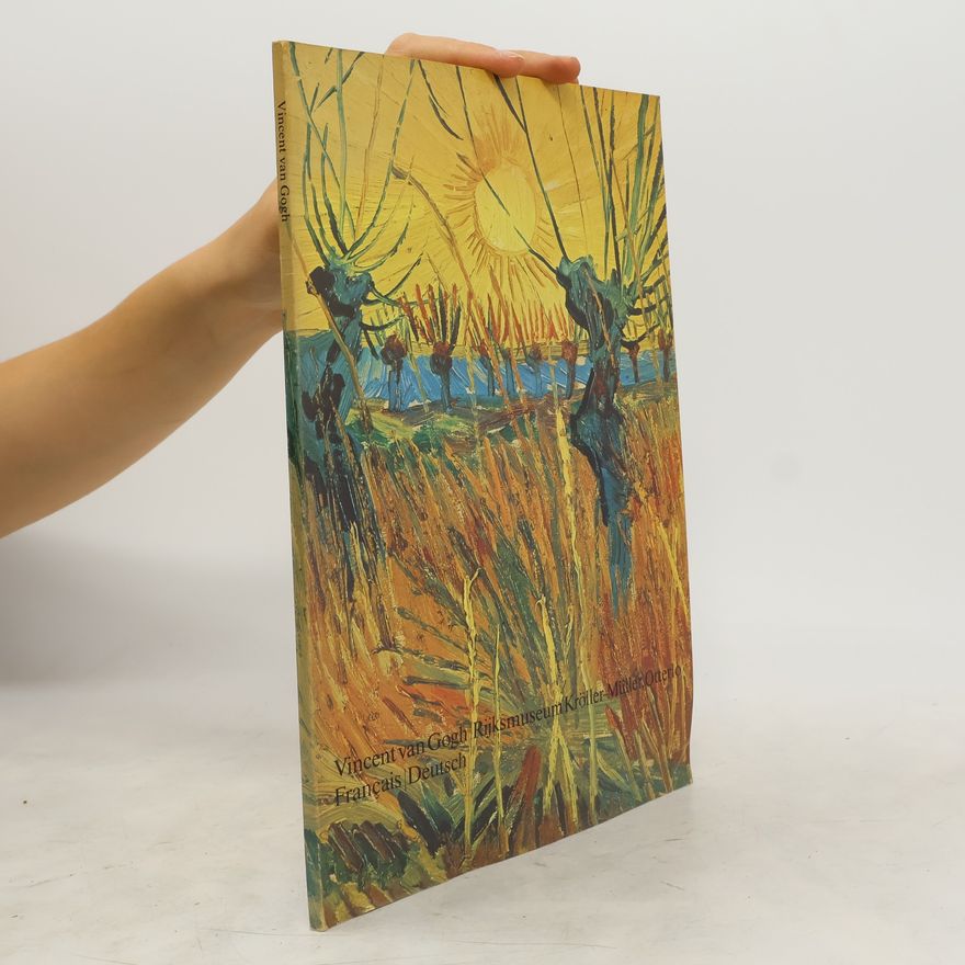 Autorenkollektiv Vincent van Gogh