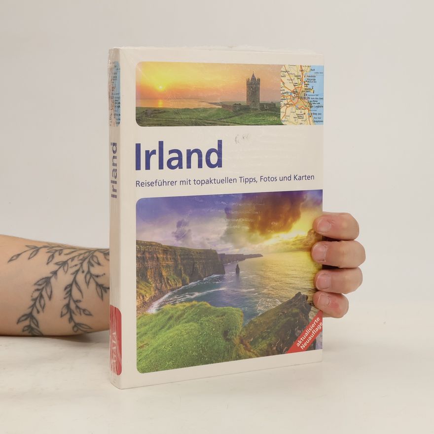 Kolektív autorov Irland