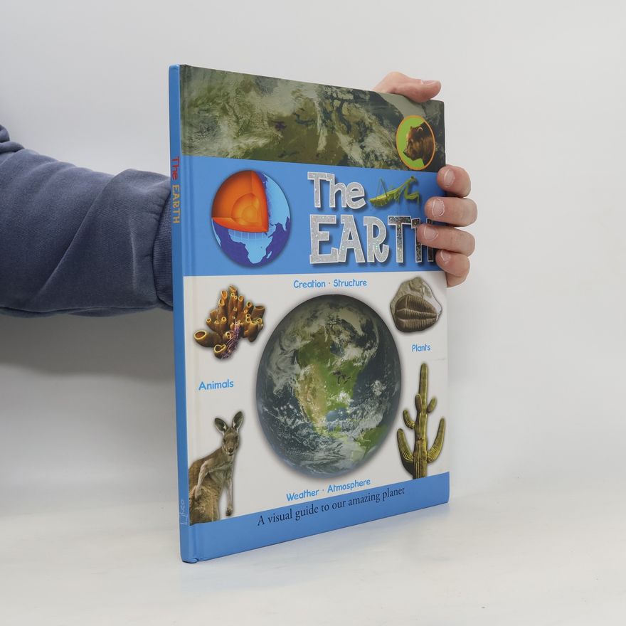 Various authors The Earth