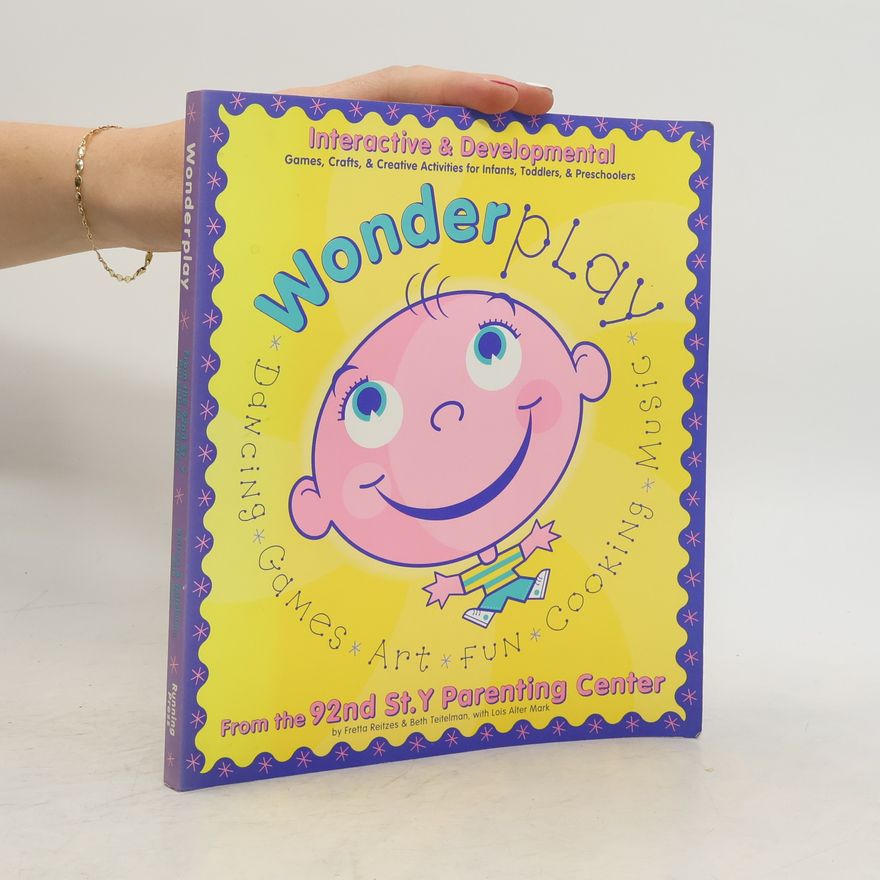 Lois Alter Mark Wonderplay