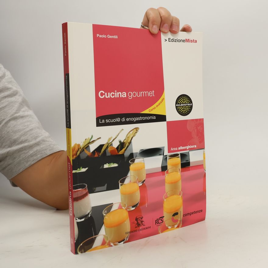 Paolo Gentilini Cucina gourmet