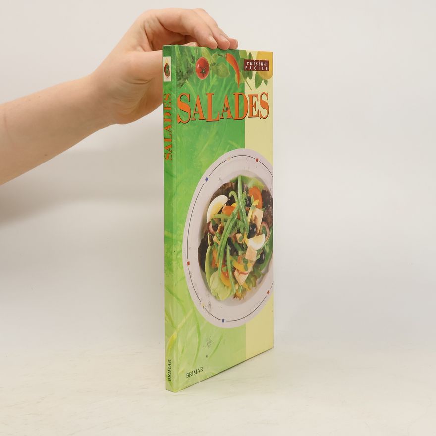 Various authors Salades