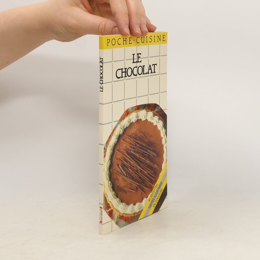 Carole Handslip Le Chocolat