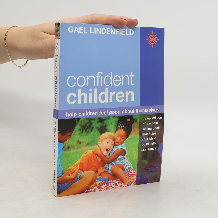 Gael Lindenfield Confident Children