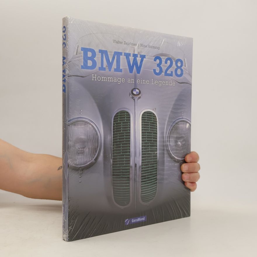 Walter Zeichner BMW 328