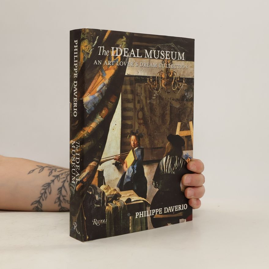 Philippe Daverio The Ideal Museum