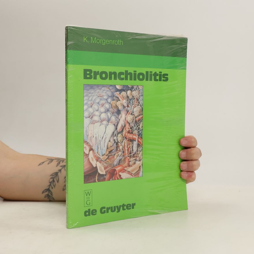 Konrad Morgenroth Bronchiolitis