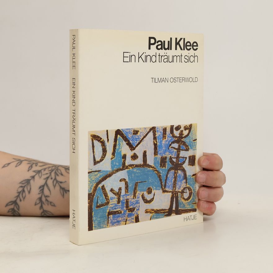 Felix Klee Paul Klee