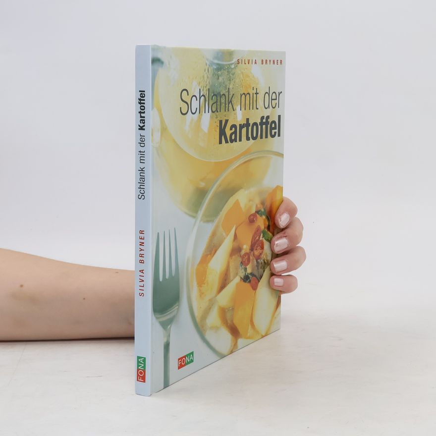 Silvia Bryner Schlank mit der Kartoffel