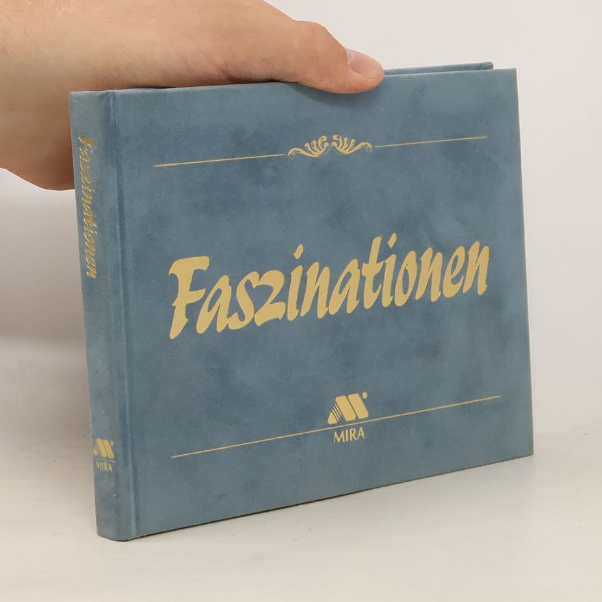 Klaus Ender Faszinationen