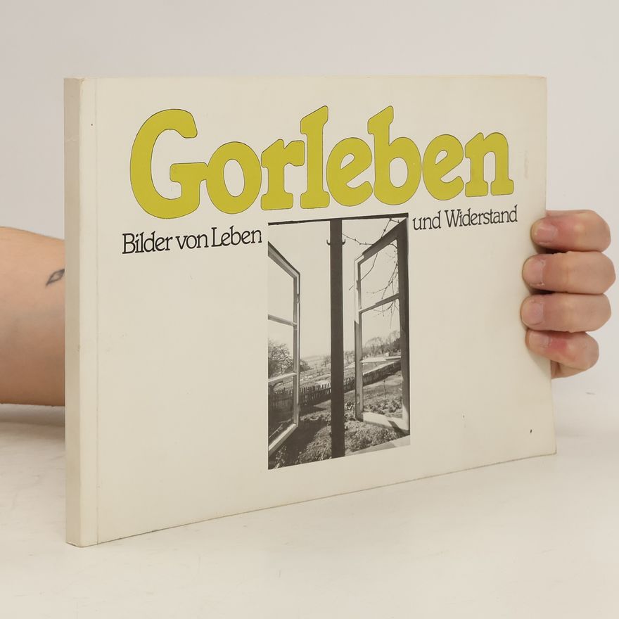 Autorenkollektiv Gorleben