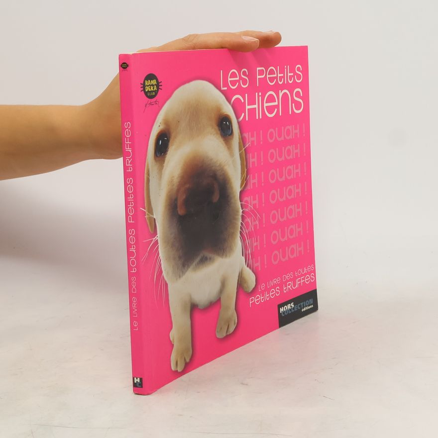 Yoneo Morita Les petits chiens