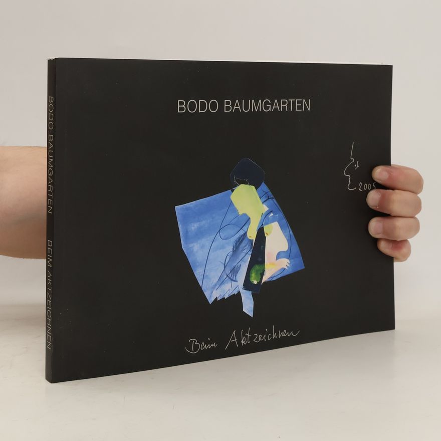 Bodo Baumgarten Bodo Baumgarten