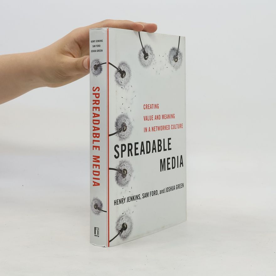 Joshua Green Spreadable Media