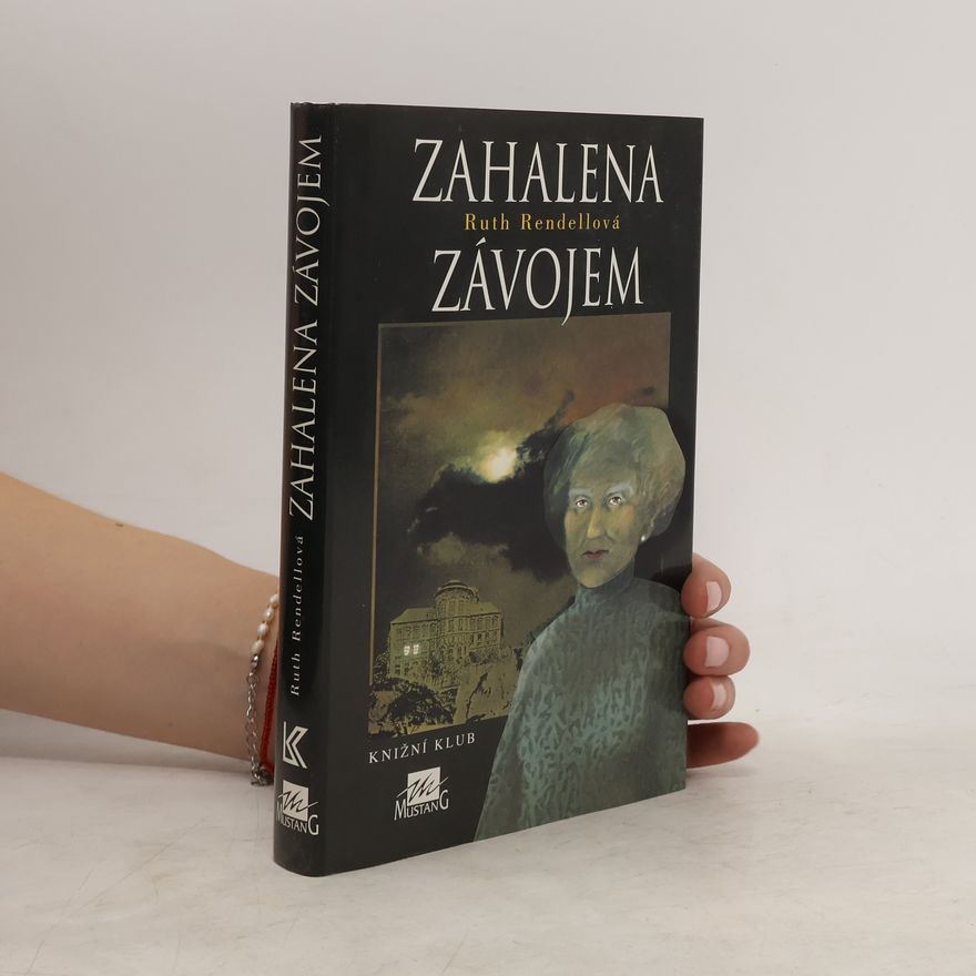Ruth Rendell Zahalena závojem