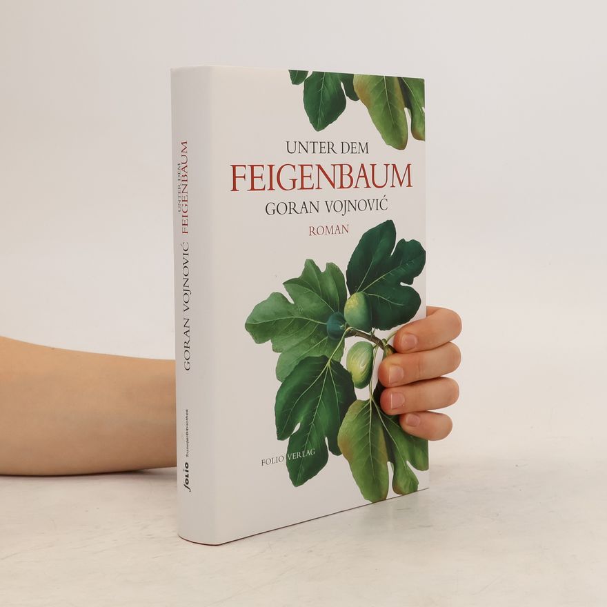 Goran Vojnović Unter dem Feigenbaum