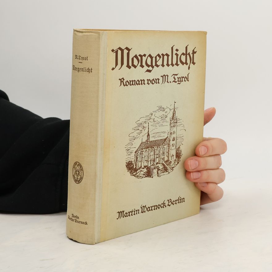 Marie Tyrol Morgenlicht