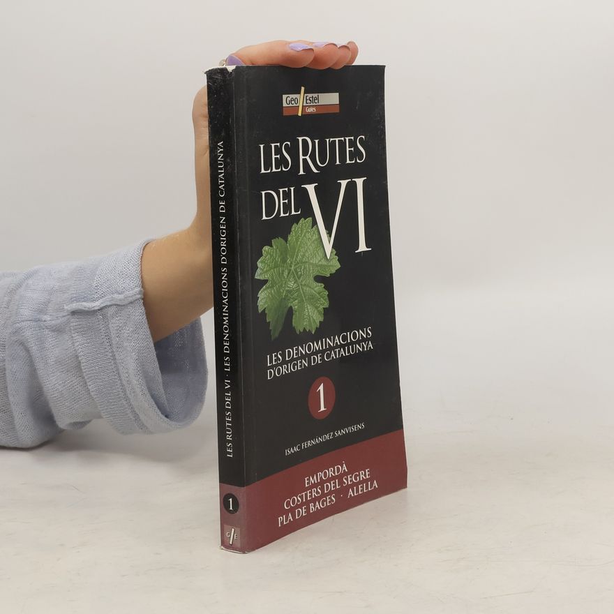 Kolektiv autorů Les Rutes del VI