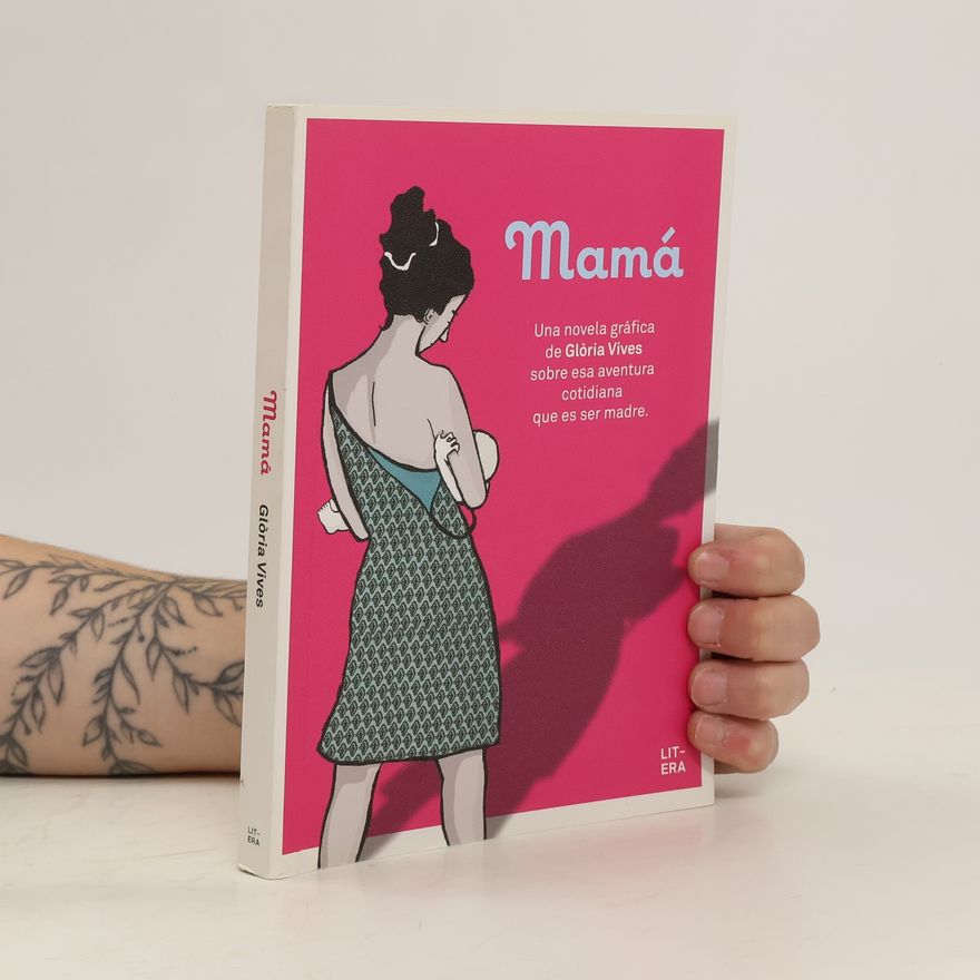 Glòria Vives Xiol Mamá