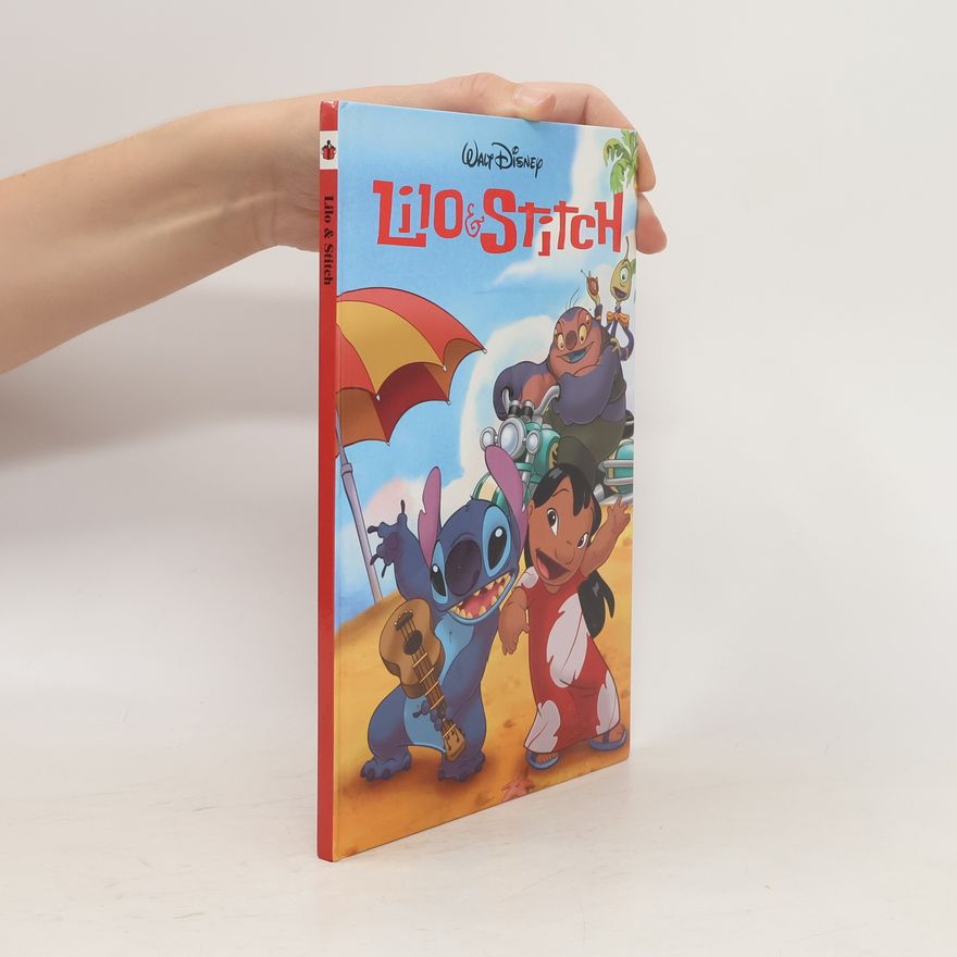 Various authors Lilo & Stitch