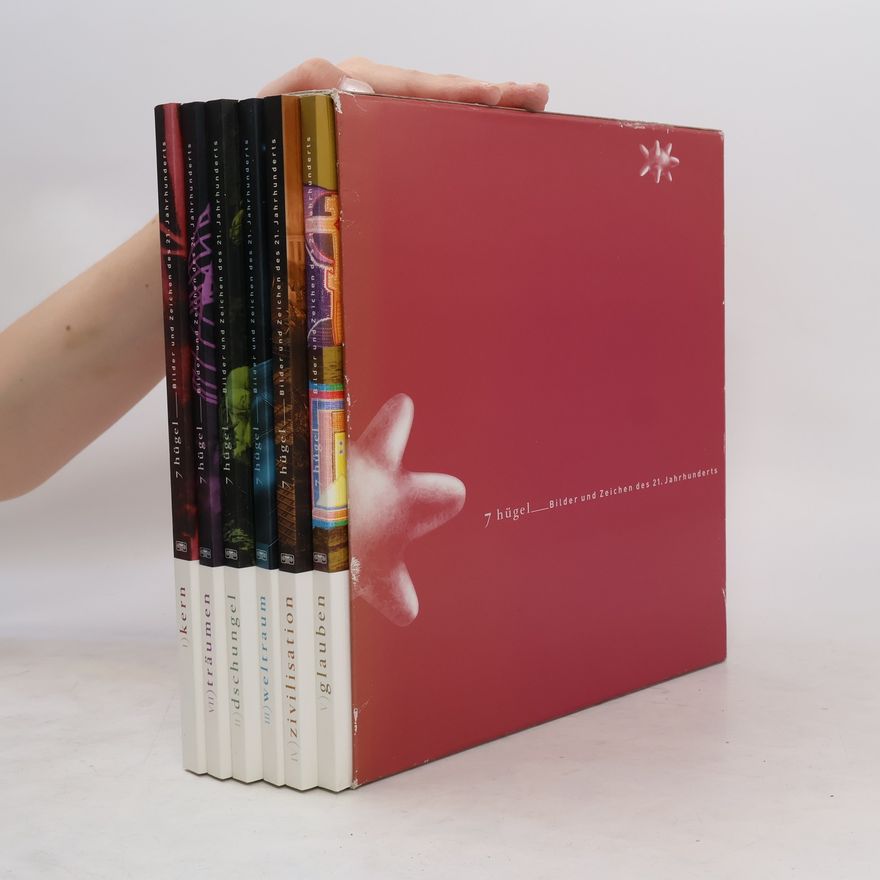 Various authors 7 Hügel