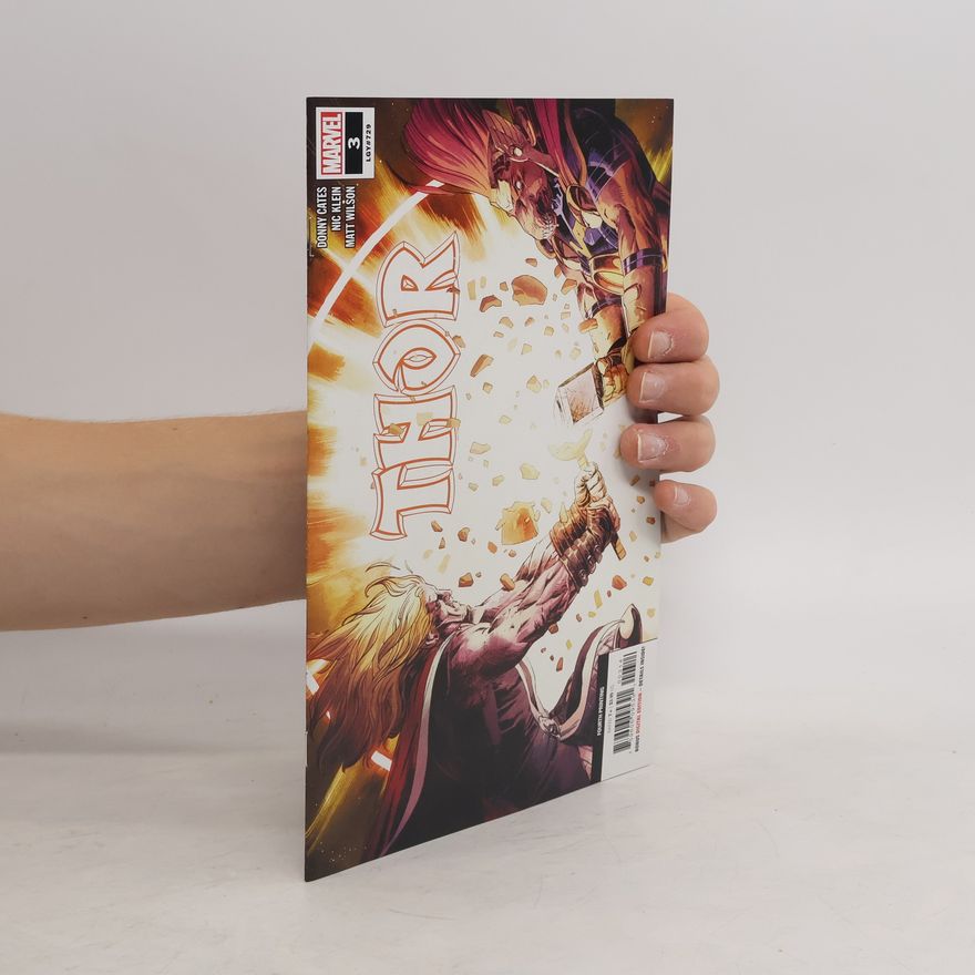 Collectif d'auteurs Thor