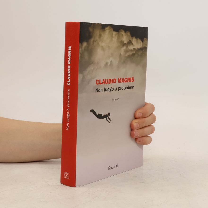 Claudio Magris Non luogo a procedere