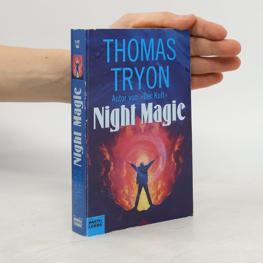 Thomas Tryon Night magic