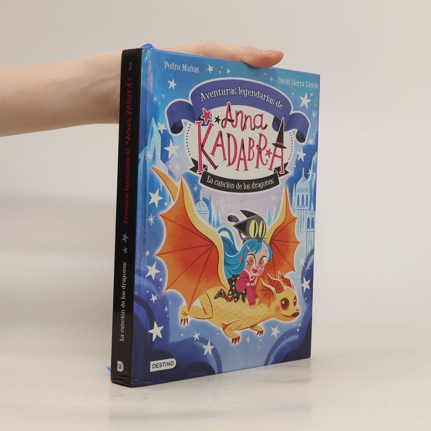 Autorenkollektiv Anna Kadabra