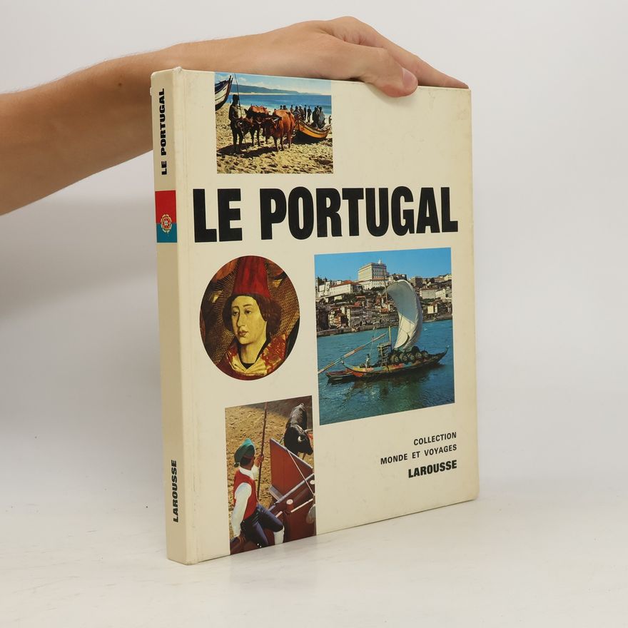 Collectif d'auteurs Le Portugal