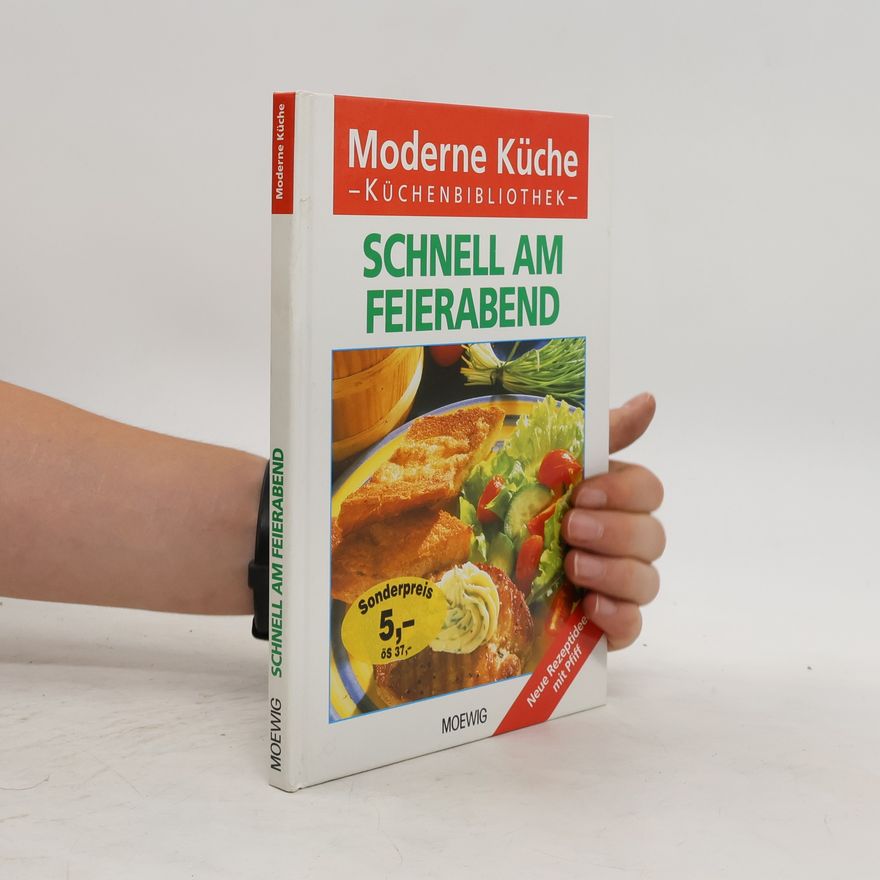 Autorenkollektiv Schnell am Feierabend