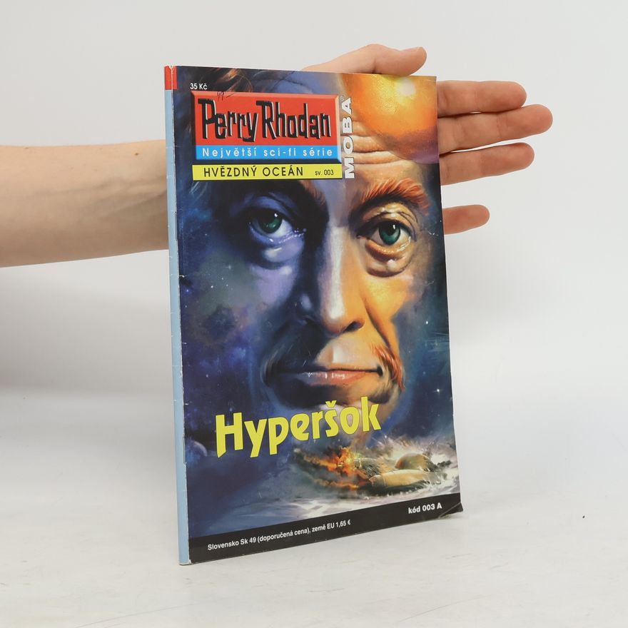 Susan Schwartz Hyperšok