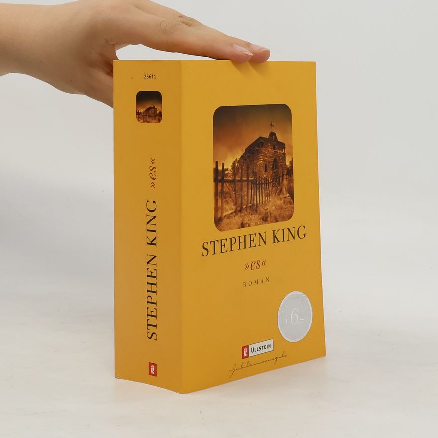 Stephen King Es