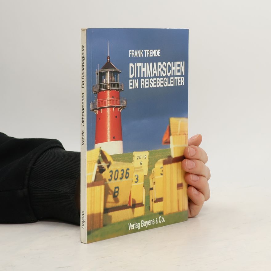 Frank Trende Dithmarschen