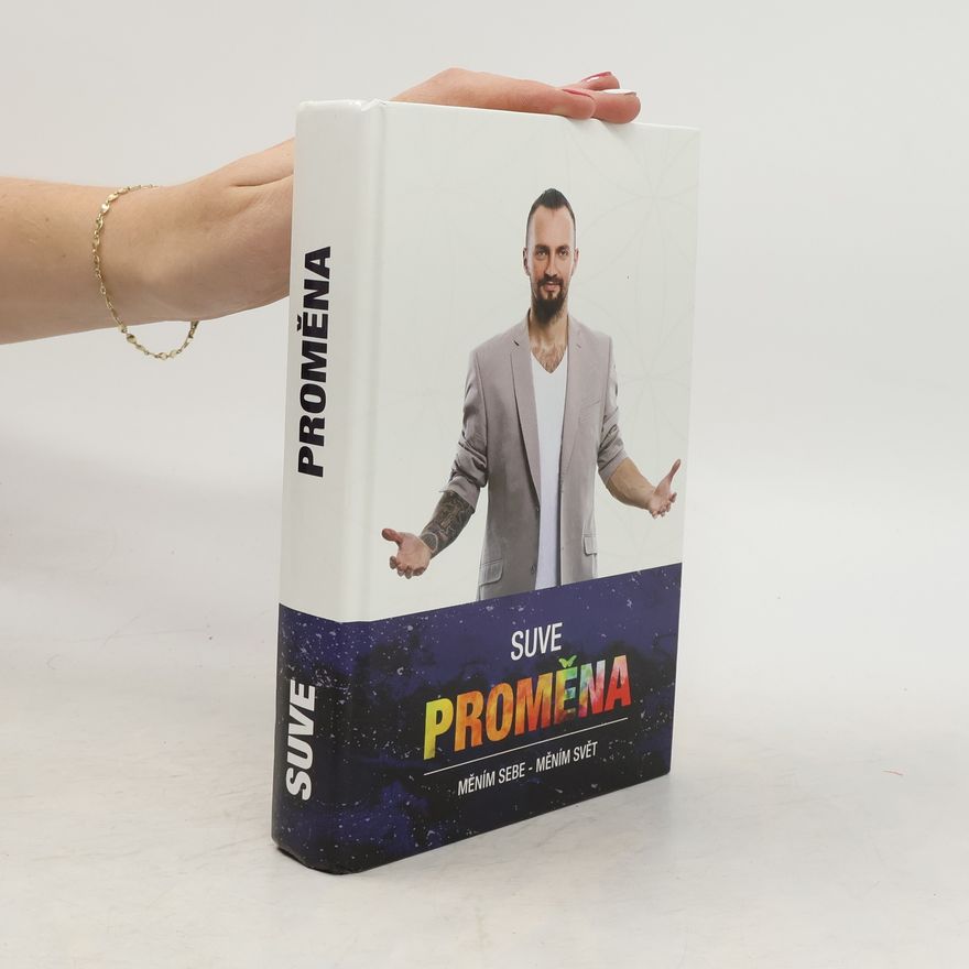 Suve Proměna