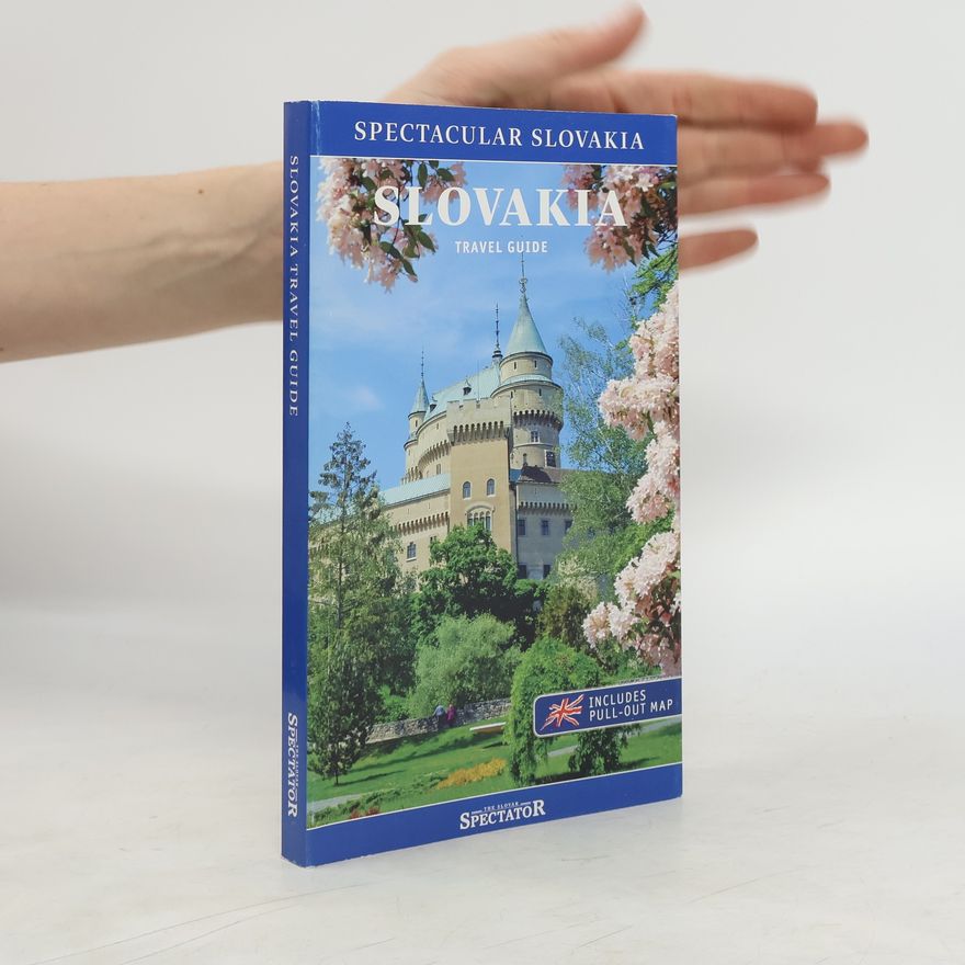 The Rock s.r.o. Slovakia Travel Guide