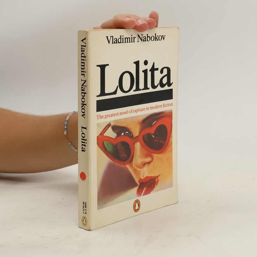 Vladimir Nabokov Lolita