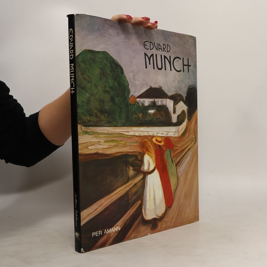 Edvard Munch Edvard Munch