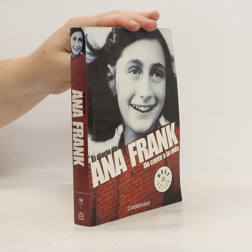 Anne Frank El diario de Ana Frank