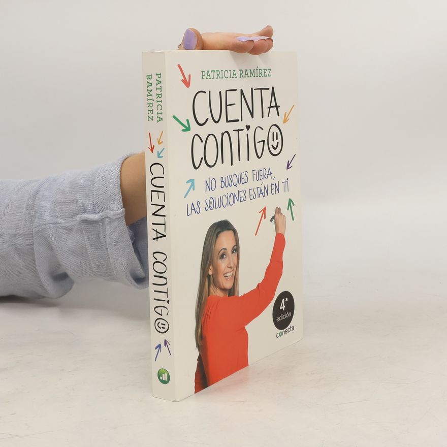 Patricia Fundora Ramírez Cuenta contigo