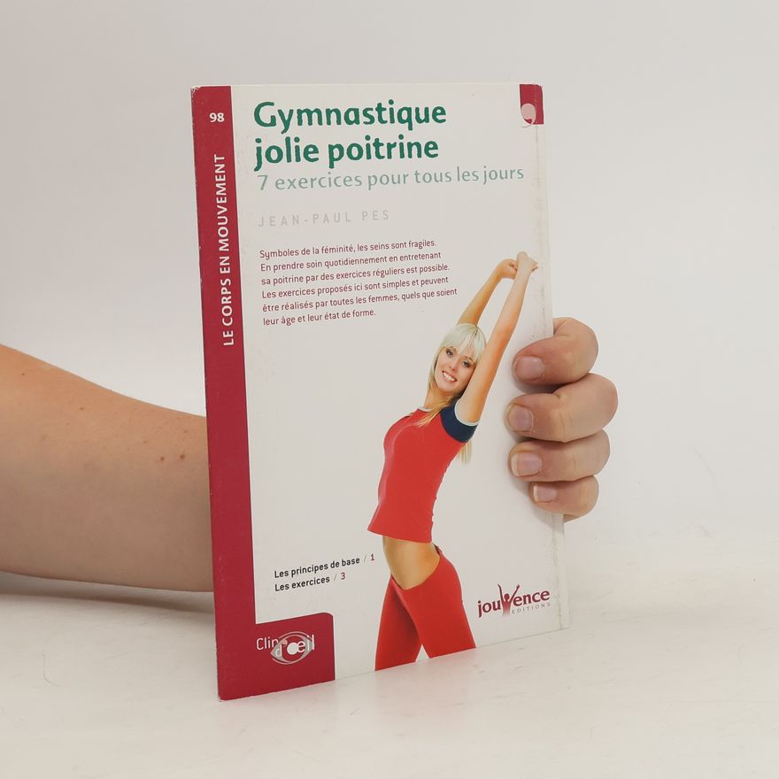 Jean-Paul Pes Gymnastique jolie poitrine