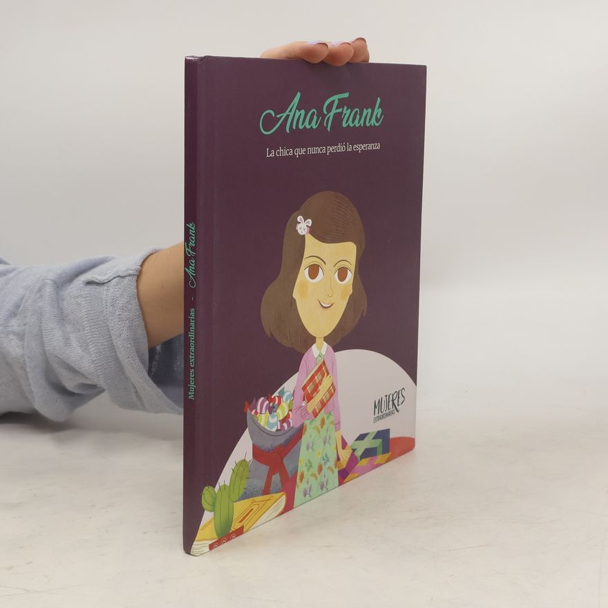 Autorenkollektiv Ana Frank