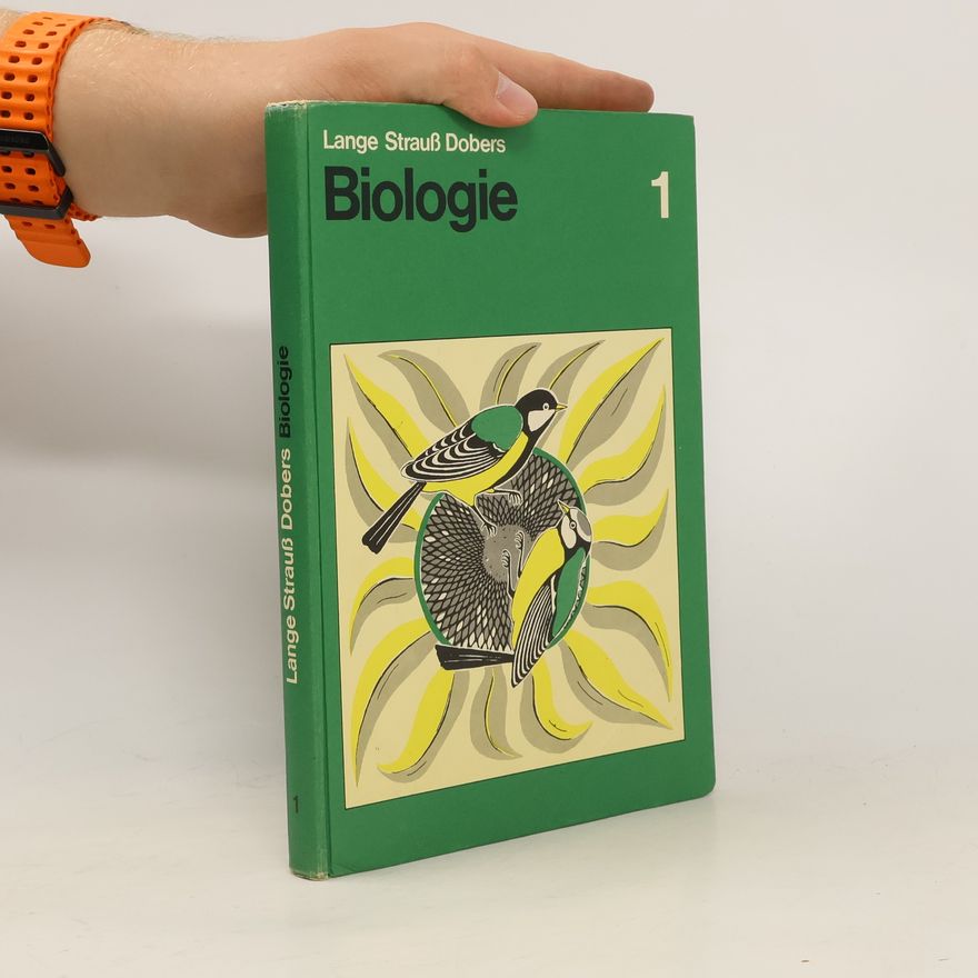 Collectif d'auteurs Biologie, Band 1