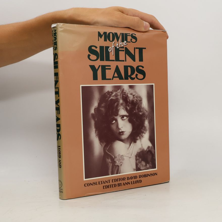 Ann Lloyd Movies of the Silent Years