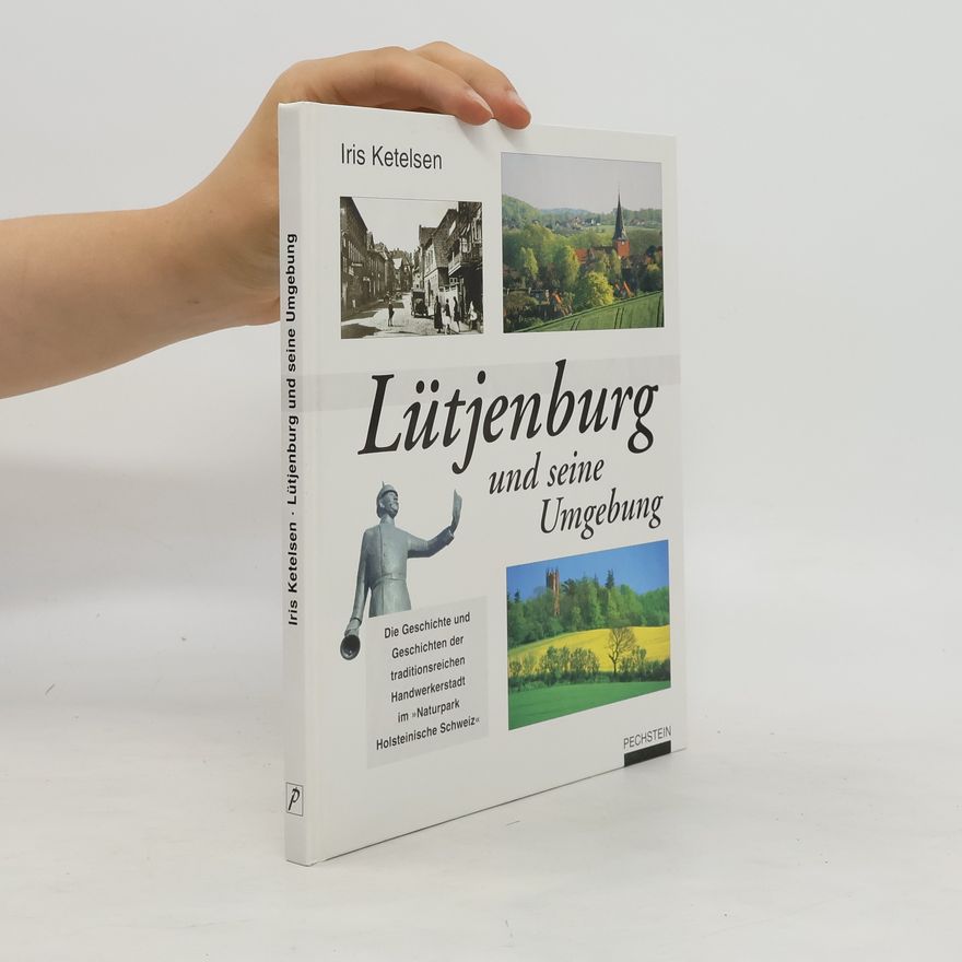 Iris Ketelsen Lütjenburg und seine Umgebung
