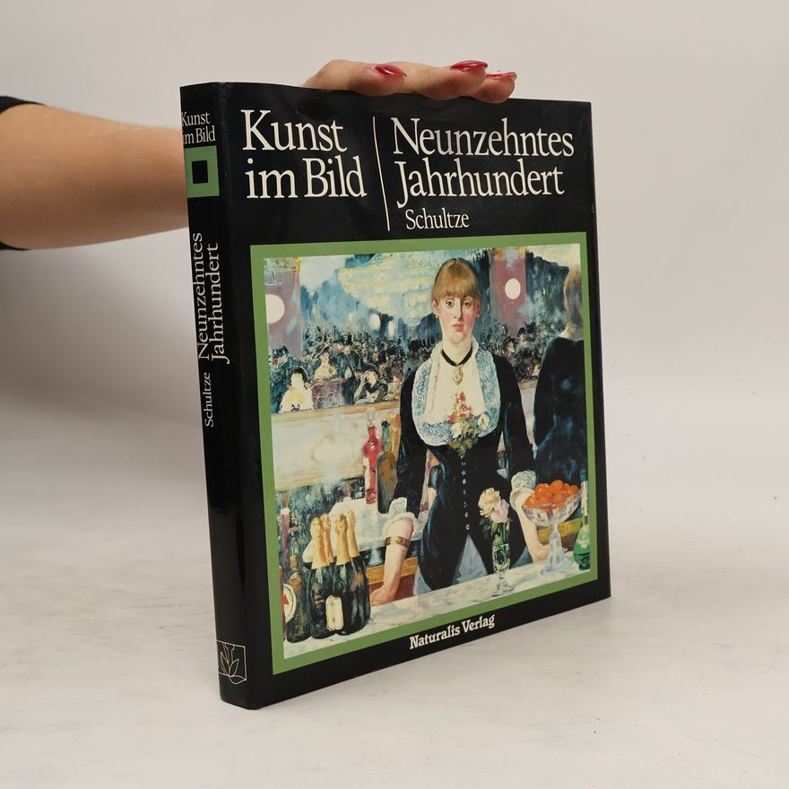 Jürgen Schultze Kunst im Bild
